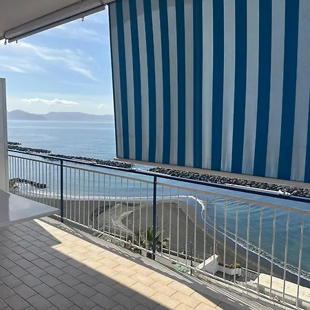 Casa Giovy Apartment Torre del Greco