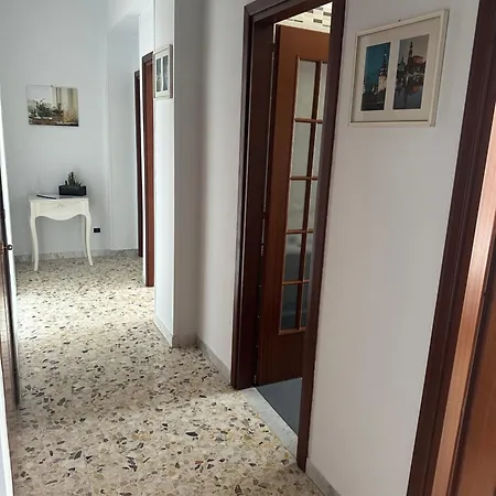Apartment Casa Giovy