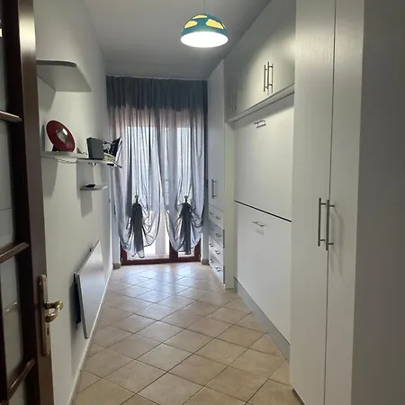 Casa Giovy Apartment Torre del Greco