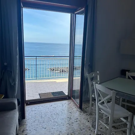 Casa Giovy Apartman *