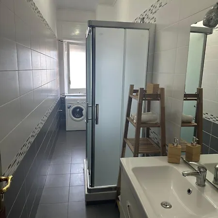 Casa Giovy Apartman *