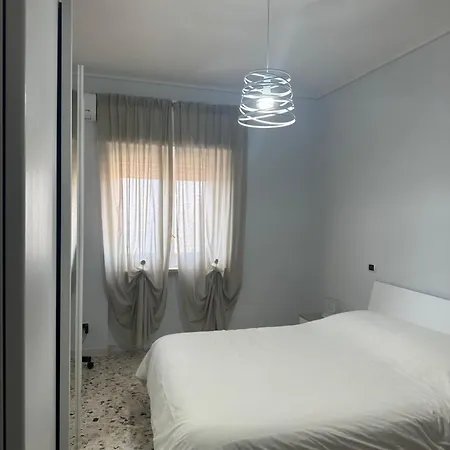 Apartman Casa Giovy *