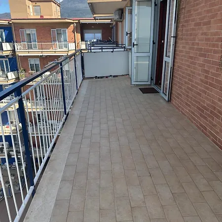 Casa Giovy Apartman Torre del Greco