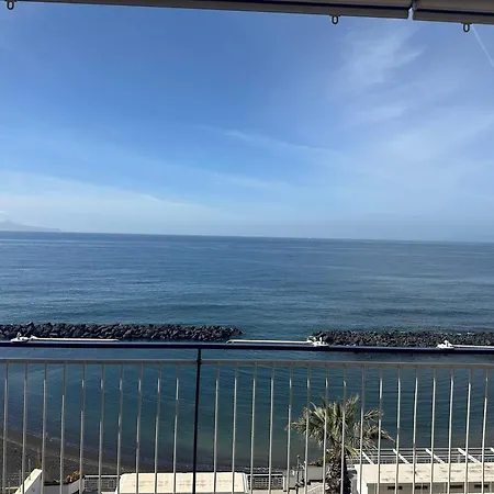 Casa Giovy Apartman *