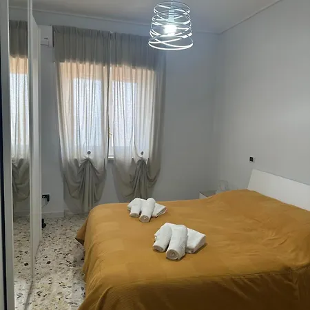 Casa Giovy Apartman *