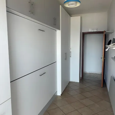 Casa Giovy Apartman Torre del Greco