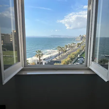 Casa Giovy * Torre del Greco