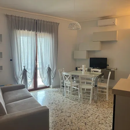 Casa Giovy * Torre del Greco