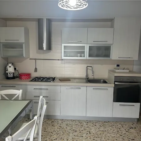 Casa Giovy Torre del Greco