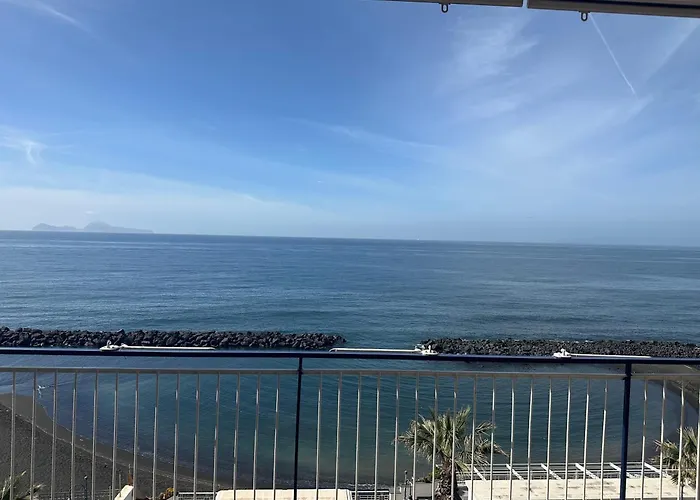 Casa Giovy Apartamento *